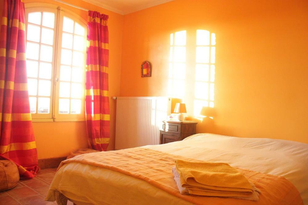 Presbytere De Jonquiere Bed and Breakfast Lavaur  Εξωτερικό φωτογραφία