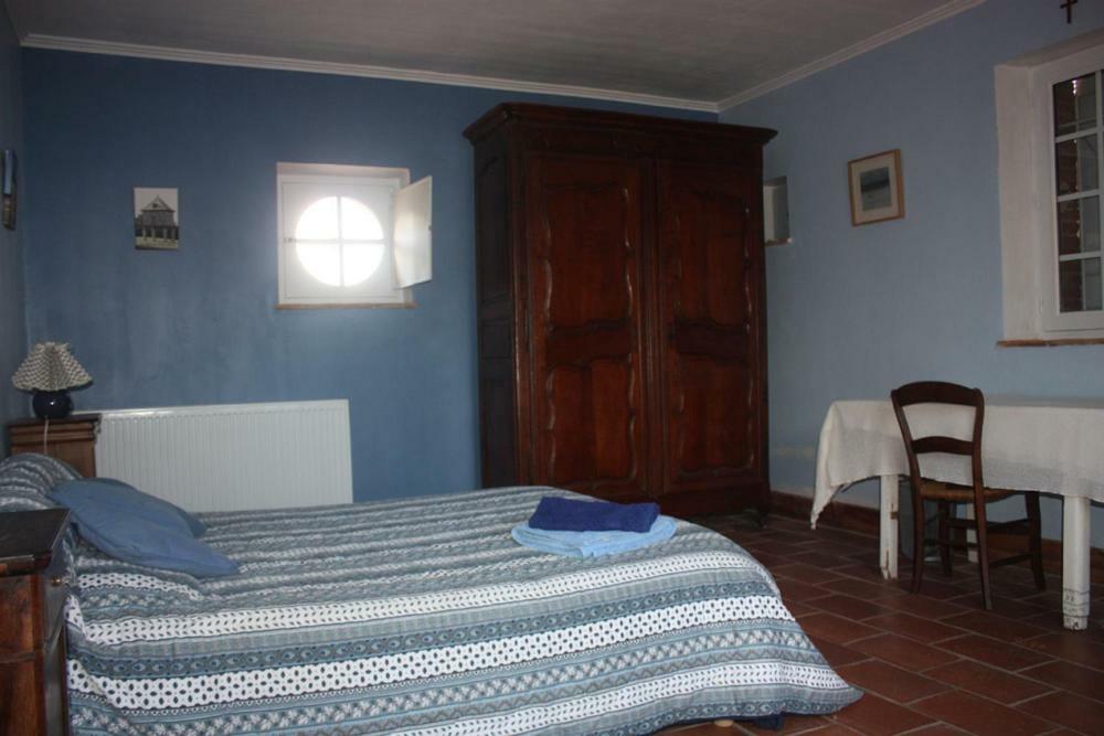 Presbytere De Jonquiere Bed and Breakfast Lavaur  Εξωτερικό φωτογραφία