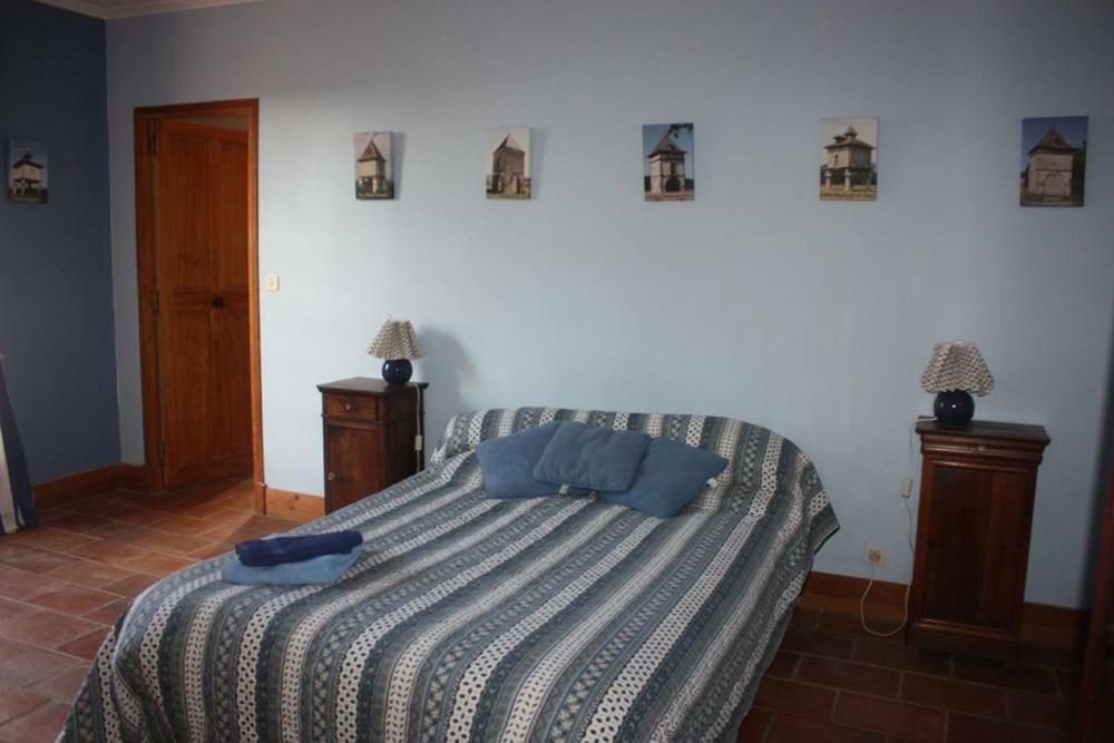 Presbytere De Jonquiere Bed and Breakfast Lavaur  Εξωτερικό φωτογραφία