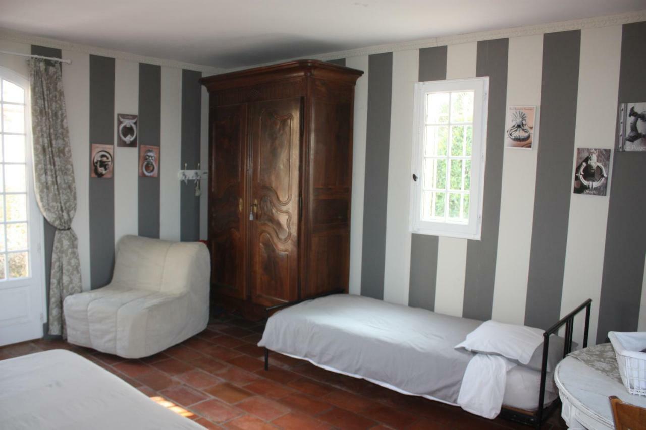 Presbytere De Jonquiere Bed and Breakfast Lavaur  Εξωτερικό φωτογραφία